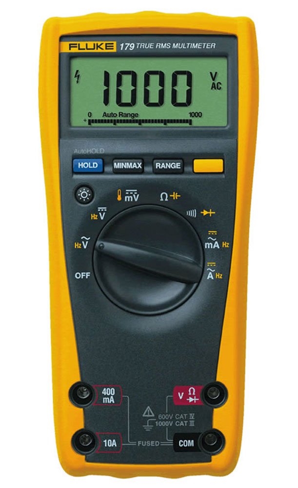 Hiệu chuẩn đồng hồ vạn năng/ Digital Multimeter. Dịch vụ nhanh