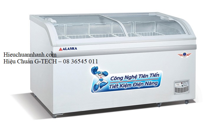 Hiệu Chuẩn Tủ Nhiệt (Chamber Temperature) Hiệu Chuẩn Tủ Nhiệt (Chamber Temperature)