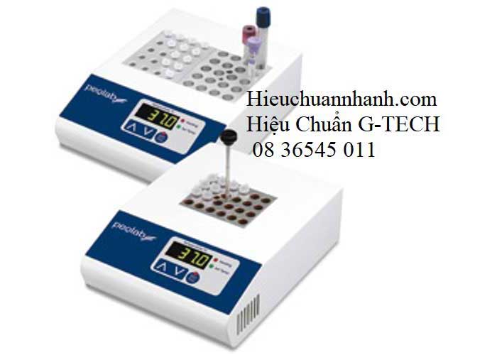 Hiệu chuẩn Bộ Ổn Định Nhiệt (Temperature Stability Blocks) Hiệu chuẩn Bộ Ổn Định Nhiệt (Temperature Stability Blocks)