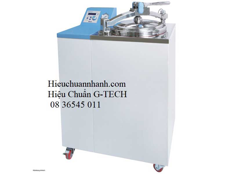 Hiệu Chuẩn Nồi Hấp (Autoclave) Hiệu Chuẩn Nồi Hấp (Autoclave)