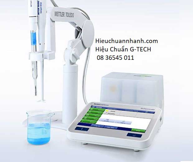 Hiệu Chuẩn Máy Đo PH Meter- Dịch vụ hiệu chuẩn nhanh G-TECH Hiệu Chuẩn Máy Đo PH Meter- Dịch vụ hiệu chuẩn nhanh G-TECH