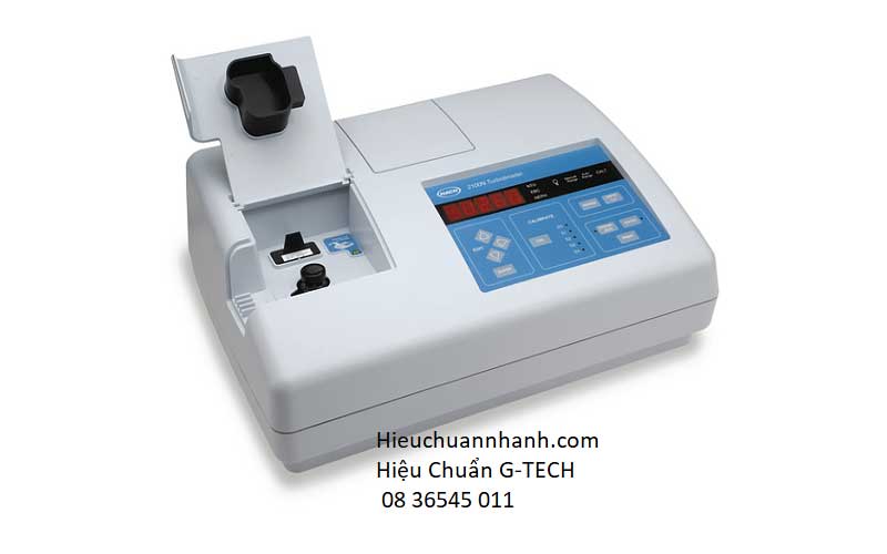 Hiệu chuẩn thiết bị đo độ đục - Turbidity Meter- Dịch vụ hiệu chuẩn nhanh G-TECH Hiệu chuẩn thiết bị đo độ đục - Turbidity Meter- Dịch vụ hiệu chuẩn nhanh G-TECH