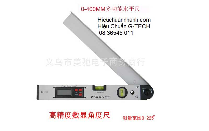 Hiệu Chuẩn Digital Angle Level- Dịch vụ hiệu chuẩn nhanh G-TECH Hiệu Chuẩn Digital Angle Level- Dịch vụ hiệu chuẩn nhanh G-TECH