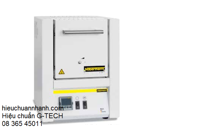 Quy trình hiệu chuẩn lò nung theo ISO 17025 Quy trình hiệu chuẩn lò nung theo ISO 17025