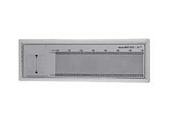 Hiệu Chuẩn Densimeter Hiệu Chuẩn Densimeter