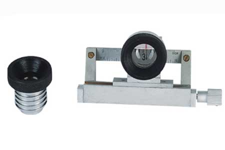 Hiệu Chuẩn Density Fabric Tester Hiệu Chuẩn Density Fabric Tester