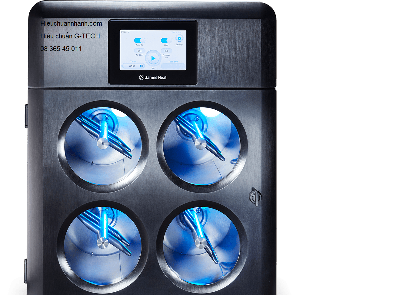 Hiệu Chuẩn Random Tumble Pilling Tester Hiệu Chuẩn Random Tumble Pilling Tester