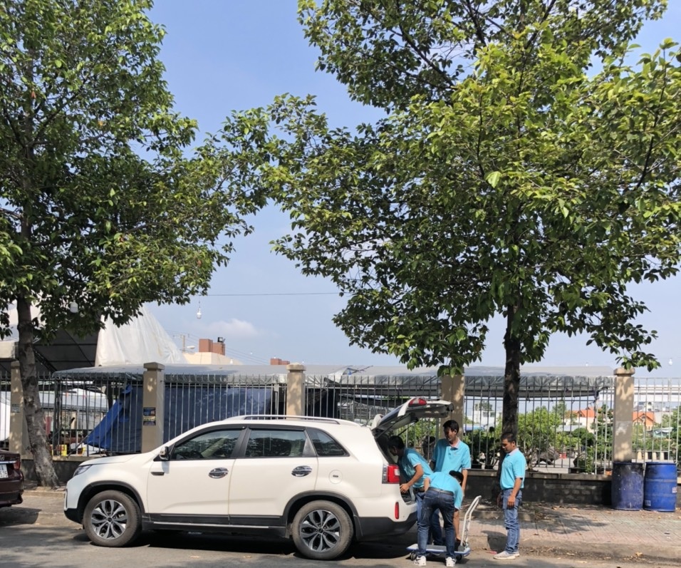 Dịch Vụ Hiệu Chuẩn Nhanh Tại Bến Tre- Hiệu chuẩn G-TECH Dịch Vụ Hiệu Chuẩn Nhanh Tại Bến Tre- Hiệu chuẩn G-TECH