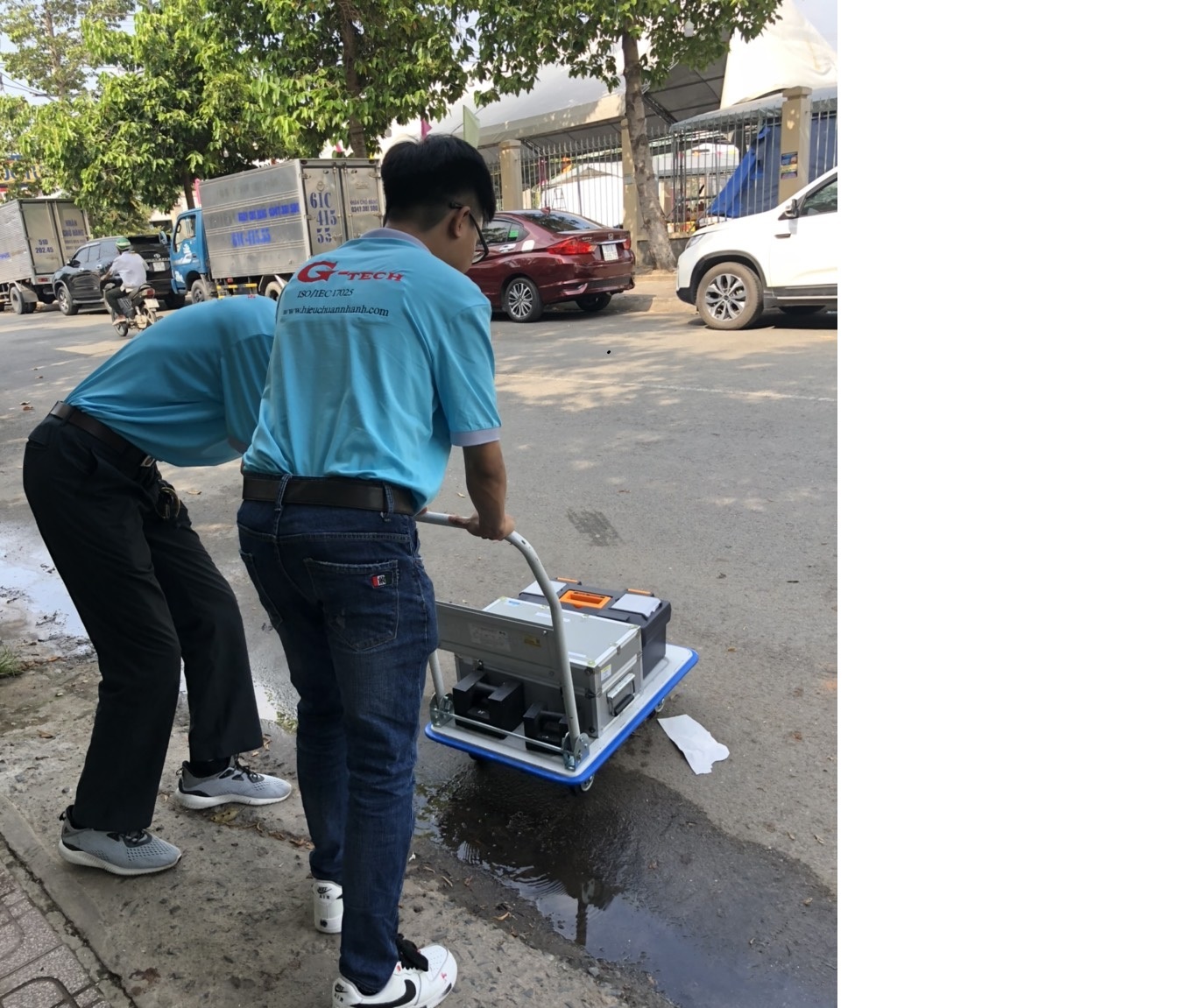 Dịch Vụ Hiệu Chuẩn Nhanh Tại Tiền Giang- Hiệu chuẩn G-TECH Dịch Vụ Hiệu Chuẩn Nhanh Tại Tiền Giang- Hiệu chuẩn G-TECH