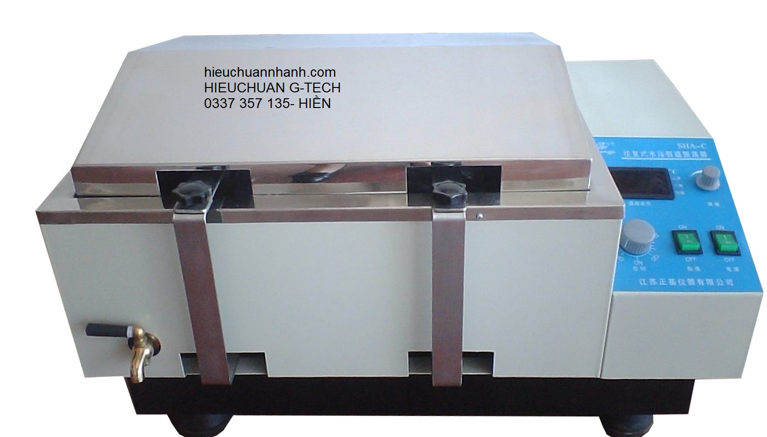 Hiệu chuẩn Shaker Machine CHINA SHA-C - Dịch Vụ Hiệu Chuẩn Nhanh Hiệu chuẩn Shaker Machine CHINA SHA-C - Dịch Vụ Hiệu Chuẩn Nhanh