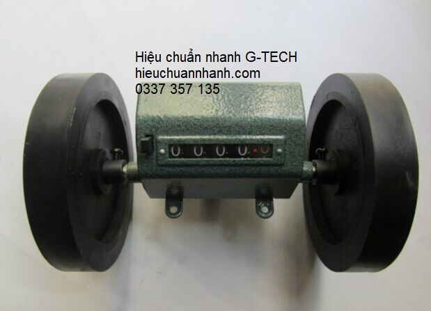 Đồng hồ đo mét vải/ đồng hồ đo Yard/con lăn đo chiều dài vải/ Lengh Couter- Mua bán kèm hiệu chuẩn Đồng hồ đo mét vải/ đồng hồ đo Yard/con lăn đo chiều dài vải/ Lengh Couter- Mua bán kèm hiệu chuẩn