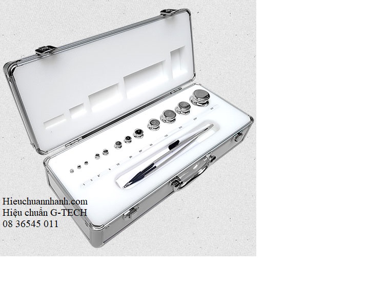 Quy trình Hiệu chuẩn Quả cân ĐLVN 286: 2015- Hiệu chuẩn nhanh G-TECH Quy trình Hiệu chuẩn Quả cân ĐLVN 286: 2015- Hiệu chuẩn nhanh G-TECH