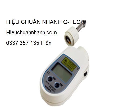 Quy trình hiệu chuẩn thiết bị đo tốc độ ĐLVN 323: 2016- DV hiệu chuẩn nhanh G-TECH Quy trình hiệu chuẩn thiết bị đo tốc độ ĐLVN 323: 2016- DV hiệu chuẩn nhanh G-TECH