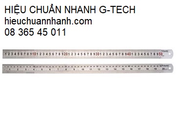 Hiệu chuẩn thước sắt/ Steel Ruler AK-2543 1500mm- Dv hiệu chuẩn nhanh Hiệu chuẩn thước sắt/ Steel Ruler AK-2543 1500mm- Dv hiệu chuẩn nhanh