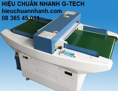 Hiệu chuẩn Máy Dò Kim HASAKA HS-620C- Hiệu chuẩn nhanh Hiệu chuẩn Máy Dò Kim HASAKA HS-620C- Hiệu chuẩn nhanh