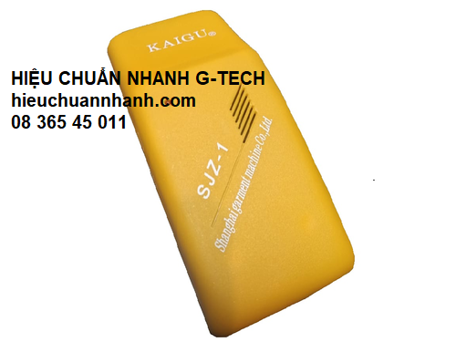 Hiệu chuẩn máy dò kim tay/ Hand Needle Detector KAIGU SJZ-1- Hiệu chuẩn nhanh Hiệu chuẩn máy dò kim tay/ Hand Needle Detector KAIGU SJZ-1- Hiệu chuẩn nhanh