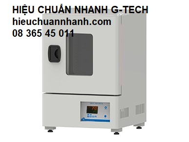 Hiệu chuẩn tủ sấy/ Hot Air Oven DIGISYSTEM DSO-3000D- Hiệu chuẩn nhanh Hiệu chuẩn tủ sấy/ Hot Air Oven DIGISYSTEM DSO-3000D- Hiệu chuẩn nhanh