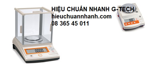 Hiệu chuẩn cân điện tử, cân kỹ thuật cân phân tích/ Electronic Balance MARCUS Hiệu chuẩn cân điện tử, cân kỹ thuật cân phân tích/ Electronic Balance MARCUS