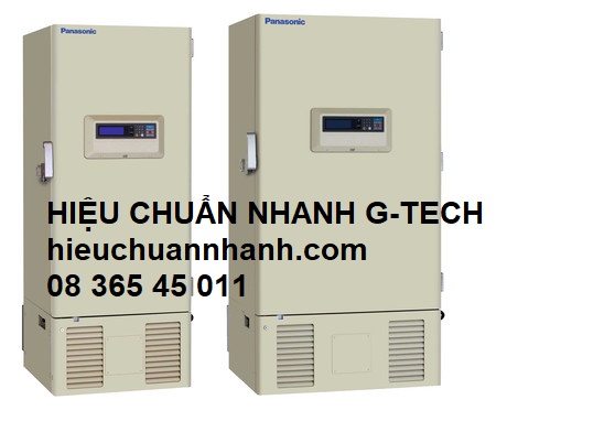 Hiệu chuẩn tủ đông sâu PANASONIC MDF-U700VX-PE/ Ultra-Low Temperature Preezer Hiệu chuẩn tủ đông sâu PANASONIC MDF-U700VX-PE/ Ultra-Low Temperature Preezer