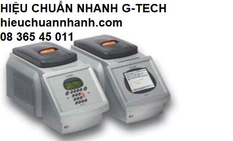 Hiệu chuẩn Máy luân nhiệt, block nhiệt, thiết bị ủ nhiệt, Bộ ổn định nhiệt TECHNE FTC51H2D/ Thermal Cycle Hiệu chuẩn Máy luân nhiệt, block nhiệt, thiết bị ủ nhiệt, Bộ ổn định nhiệt TECHNE FTC51H2D/ Thermal Cycle