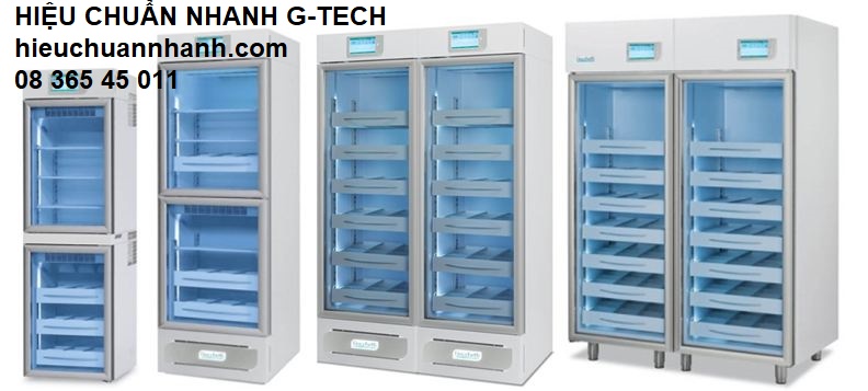 Hiệu chuẩn tủ lạnh tủ mát tủ ấm tủ đông hãng FIOCCHETTI/ Refrigerator Hiệu chuẩn tủ lạnh tủ mát tủ ấm tủ đông hãng FIOCCHETTI/ Refrigerator