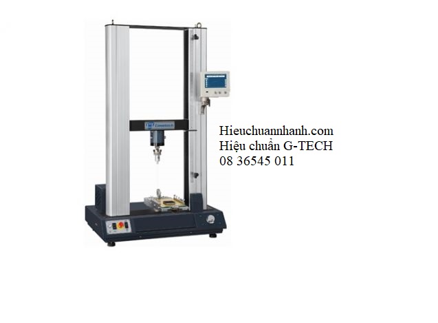 Hiệu chuẩn máy thử lực kéo nén- Hiệu chuẩn nhanh G-tech Hiệu chuẩn máy thử lực kéo nén- Hiệu chuẩn nhanh G-tech