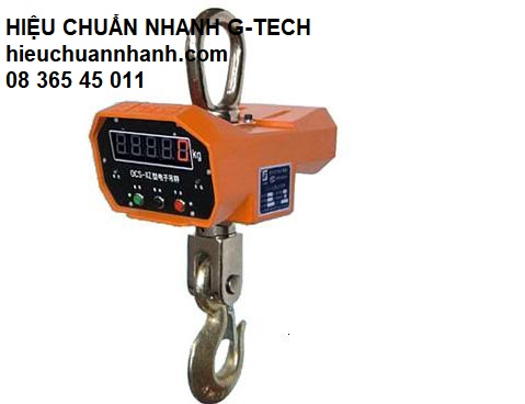 Hiệu chuẩn cân treo- Hiệu chuẩn nhanh giá rẻ Hiệu chuẩn cân treo- Hiệu chuẩn nhanh giá rẻ