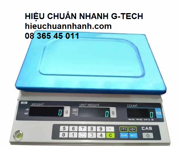 Hiệu chuẩn cân đếm điện tử- Hiệu chuẩn nhanh giá rẻ Hiệu chuẩn cân đếm điện tử- Hiệu chuẩn nhanh giá rẻ