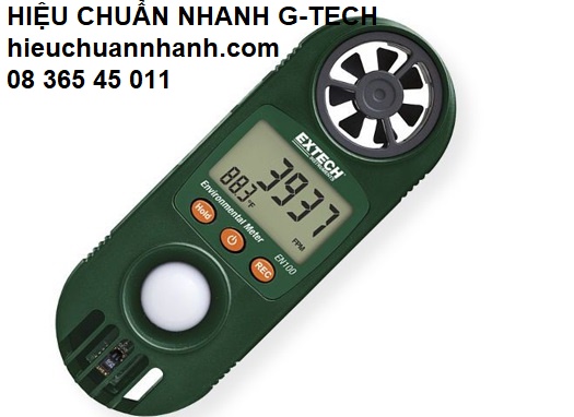 Hiệu chuẩn Máy đo tốc độ, lưu lượng gió, nhiệt độ, độ ẩm, điểm sương Hãng EXTECH Hiệu chuẩn Máy đo tốc độ, lưu lượng gió, nhiệt độ, độ ẩm, điểm sương Hãng EXTECH