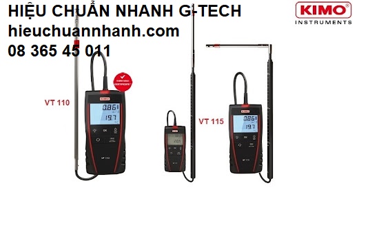 Hiệu chuẩn Máy đo tốc độ gió, lưu lượng, nhiệt độ, độ ẩm, áp suất Hãng KIMO Hiệu chuẩn Máy đo tốc độ gió, lưu lượng, nhiệt độ, độ ẩm, áp suất Hãng KIMO