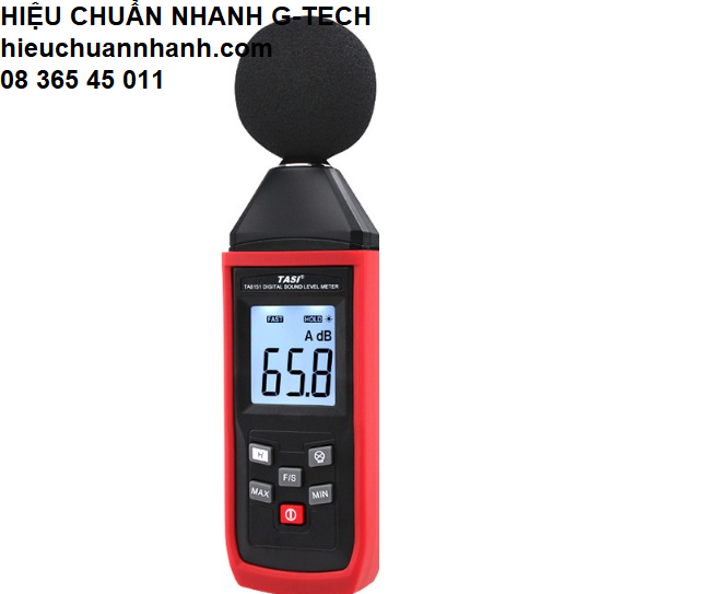 Hiệu chuẩn thiết bị đo độ ồn, âm thanh/ Sound Level Meter- Hiệu chuẩn G-TECH Hiệu chuẩn thiết bị đo độ ồn, âm thanh/ Sound Level Meter- Hiệu chuẩn G-TECH