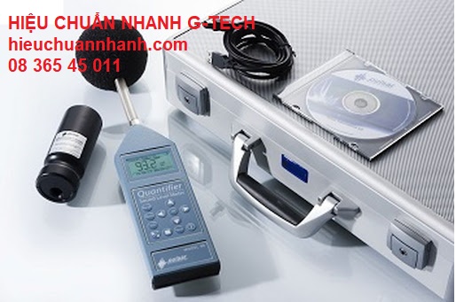 Hiệu chuẩn thiết bị đo độ ồn, âm thanh/ Sound Level Meter HÃNG PULSAR Hiệu chuẩn thiết bị đo độ ồn, âm thanh/ Sound Level Meter HÃNG PULSAR