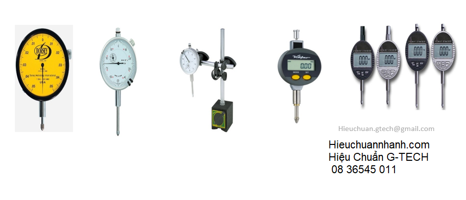 Hiệu chuẩn đồng hồ so/ Indicator. Dịch vụ nhanh giá rẻ Hiệu chuẩn đồng hồ so/ Indicator. Dịch vụ nhanh giá rẻ