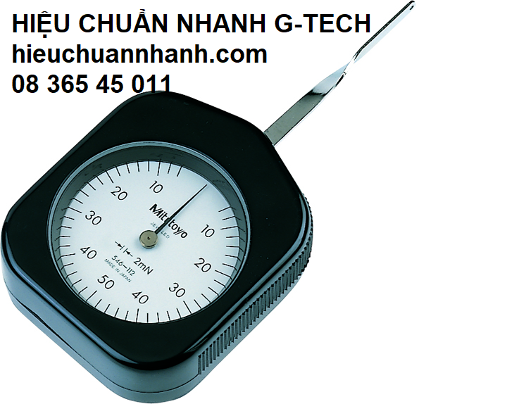 Hiệu Chuẩn Đồng Hồ Đo Lực Căng/ Dial Tension Gauge. Dịch vụ nhanh Hiệu Chuẩn Đồng Hồ Đo Lực Căng/ Dial Tension Gauge. Dịch vụ nhanh