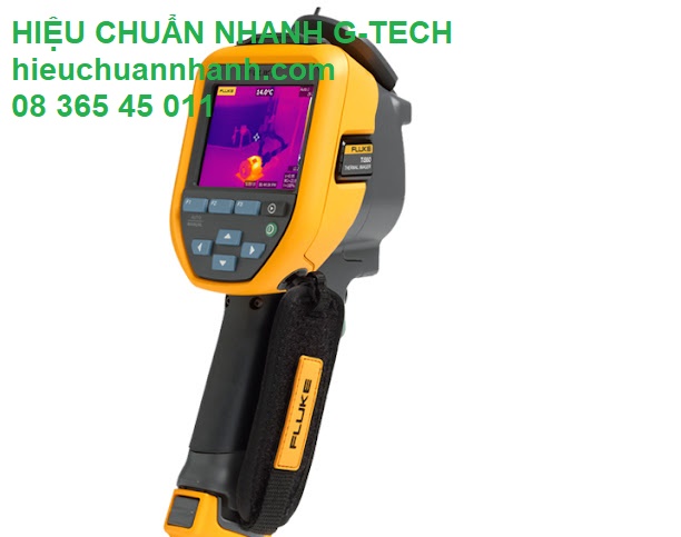 Hiệu chuẩn Súng Bắn Nhiệt Độ Hồng Ngoại/ Infrared Thermometer Hiệu chuẩn Súng Bắn Nhiệt Độ Hồng Ngoại/ Infrared Thermometer