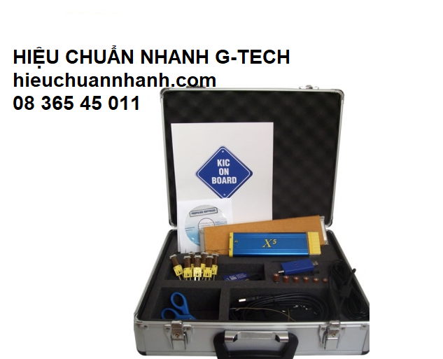Hiệu chuẩn Máy ghi biểu đồ nhiệt độ hãng KIC, MANNCORP, Malcom. Dịch vụ nhanh rẻ Hiệu chuẩn Máy ghi biểu đồ nhiệt độ hãng KIC, MANNCORP, Malcom. Dịch vụ nhanh rẻ