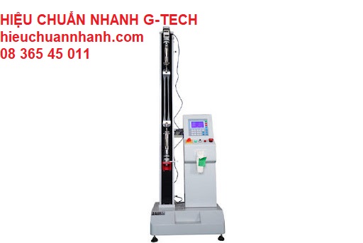 Hiệu chuẩn máy thử lực kéo nén/ Tensile Strength Tester. Dịch vụ nhanh Hiệu chuẩn máy thử lực kéo nén/ Tensile Strength Tester. Dịch vụ nhanh