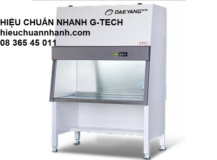 Hiệu chuẩn Tủ An Toàn Sinh Học ( ATSH) Hiệu chuẩn Tủ An Toàn Sinh Học ( ATSH)