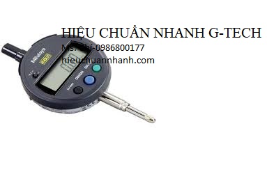 Hiệu chuẩn đồng hồ so điện tử INSIZE 2104-10 (12.7mm/0.5).Hiệu chuẩn nhanh G-tech Hiệu chuẩn đồng hồ so điện tử INSIZE 2104-10 (12.7mm/0.5).Hiệu chuẩn nhanh G-tech