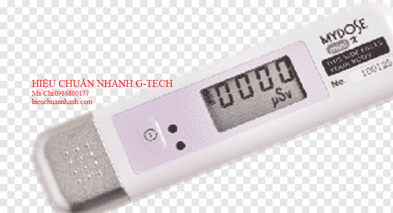 Hiệu chuẩn máy dò phóng xạ gamma và phóng xạ hạt nhân cầm tay Polimaster PM1710GNA (gamma, nơtron).Hiệu chuẩn nhanh G-tech  Hiệu chuẩn máy dò phóng xạ gamma và phóng xạ hạt nhân cầm tay Polimaster PM1710GNA (gamma, nơtron).Hiệu chuẩn nhanh G-tech