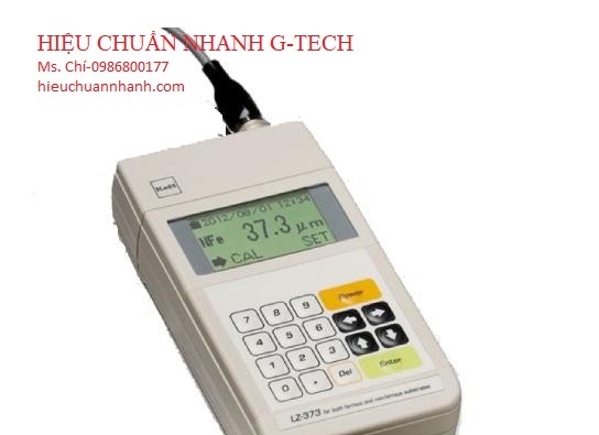 Hiệu chuẩn máy đo độ dày lớp sơn, phủ, mạ DEFELSKO Positector 6000 FS1 (0 - 1500 µm, từ tính).Hiệu chuẩn nhanh G-tech Hiệu chuẩn máy đo độ dày lớp sơn, phủ, mạ DEFELSKO Positector 6000 FS1 (0 - 1500 µm, từ tính).Hiệu chuẩn nhanh G-tech