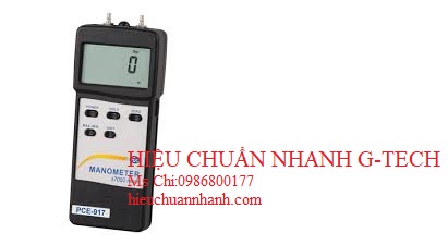 Hiệu chuẩn máy đo áp suất tuyệt đối TESTO 511 (300 ~ 1200 hPa, IP40).Hiệu chuẩn nhanh g-tech Hiệu chuẩn máy đo áp suất tuyệt đối TESTO 511 (300 ~ 1200 hPa, IP40).Hiệu chuẩn nhanh g-tech