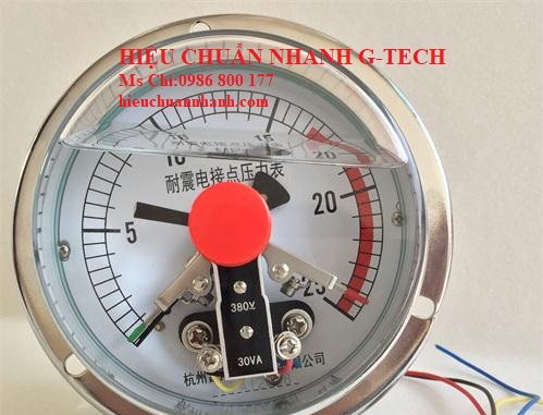 Hiệu chuẩn đồng hồ đo áp suất WIKA 213.53 (160 Bar(Psi),dial 63,back mount).Hiệu chuẩn nhanh G-tech Hiệu chuẩn đồng hồ đo áp suất WIKA 213.53 (160 Bar(Psi),dial 63,back mount).Hiệu chuẩn nhanh G-tech