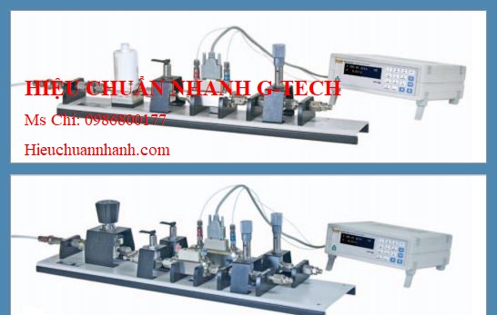 Hiệu chuẩn máy hiệu chuẩn lưu lượng Fluke 5142-1K (10 đến 1,000 sccm (1cm3/min)).Hiệu chuẩn nhanh G-tech Hiệu chuẩn máy hiệu chuẩn lưu lượng Fluke 5142-1K (10 đến 1,000 sccm (1cm3/min)).Hiệu chuẩn nhanh G-tech