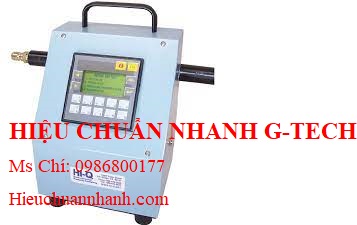   Hiệu chuẩn máy hiệu chuẩn lưu lượng BUCK M-1 (0.1-300cc/min).Hiệu chuẩn nhanh G-tech