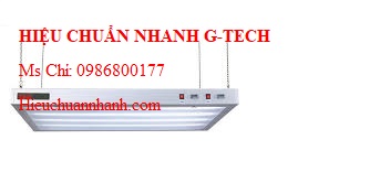 Hiệu chuẩn tủ so màu đứng ABD CC120-B (D65,D50,TL84,U30).Hiệu chuẩn nhanh G-tech  Hiệu chuẩn tủ so màu đứng ABD CC120-B (D65,D50,TL84,U30).Hiệu chuẩn nhanh G-tech