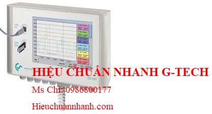 Hiệu chuẩn cảm biến lưu lượng khí CS Instruments VA 525.Hiệu chuẩn nhanh G-tech Hiệu chuẩn cảm biến lưu lượng khí CS Instruments VA 525.Hiệu chuẩn nhanh G-tech