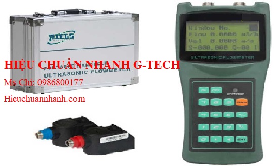 Hiệu chuẩn máy đo lưu lượng nước siêu âm Jain Xonic X5L-150 (2.0% RD ; 0.05~10 m/s, đường kính ống 150mm ).Hiệu chuẩn nhanh G-tech Hiệu chuẩn máy đo lưu lượng nước siêu âm Jain Xonic X5L-150 (2.0% RD ; 0.05~10 m/s, đường kính ống 150mm ).Hiệu chuẩn nhanh G-tech