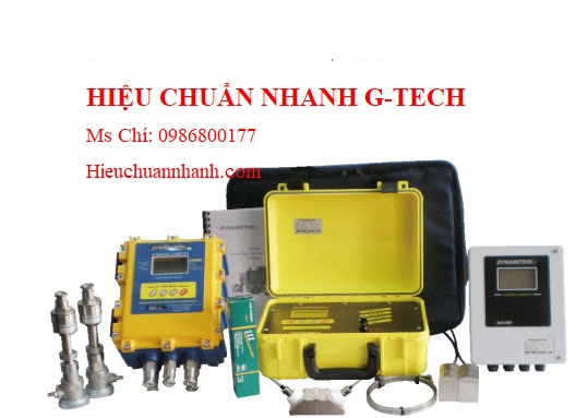 Hiệu chuẩn đồng hồ đo lưu lượng nước bằng siêu âm (kiểu lắp cố định) Dynaflox DFWF-25-4-1.Hiệu chuẩn nhanh G-tech Hiệu chuẩn đồng hồ đo lưu lượng nước bằng siêu âm (kiểu lắp cố định) Dynaflox DFWF-25-4-1.Hiệu chuẩn nhanh G-tech