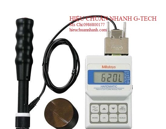 Hiệu chuẩn máy thử độ cứng bê tông HUATEC HTH-225 (10-60MPa, 2.207J).Hiệu chuẩn nhanh G-tech Hiệu chuẩn máy thử độ cứng bê tông HUATEC HTH-225 (10-60MPa, 2.207J).Hiệu chuẩn nhanh G-tech